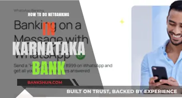 Master Karnataka Bank Netbanking: A Step-by-Step Guide for Beginners