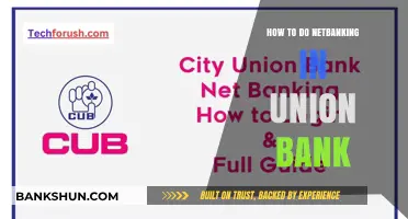 Master Union Bank Netbanking: A Step-by-Step Guide for Beginners