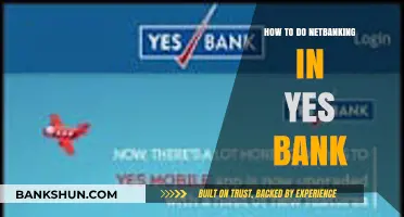 Master Yes Bank Netbanking: A Step-by-Step Guide for Beginners