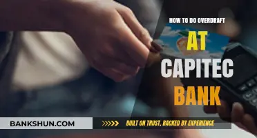 How to Safely Use Capitec Bank Overdraft: A Step-by-Step Guide