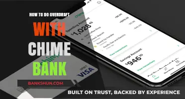 Mastering Chime Bank Overdraft: A Step-by-Step Guide to Avoid Fees