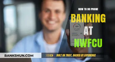 Mastering Phone Banking: A Step-by-Step Guide for NWFCU Members