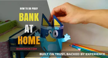 Creative DIY Piggy Bank Ideas for Saving at Home