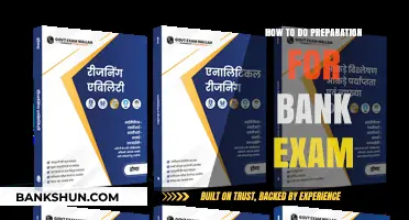 Master Bank Exam Prep: Essential Tips for Success