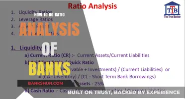 Mastering Bank Ratio Analysis: Key Metrics for Financial Health Assessment