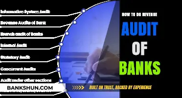 Mastering Bank Revenue Audits: Essential Steps for Accurate Financial Oversight