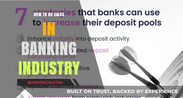 Mastering Banking Sales: Strategies for Success in a Competitive Industry