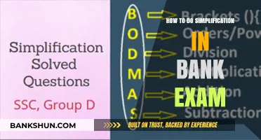 Master Simplification Techniques for Bank Exams: Tips and Strategies