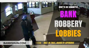 Mastering Summit1g's Bank Robbery Lobbies: A Step-by-Step Guide