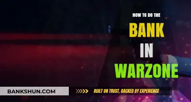 Mastering the Bank Heist: Warzone Strategies for Maximum Loot
