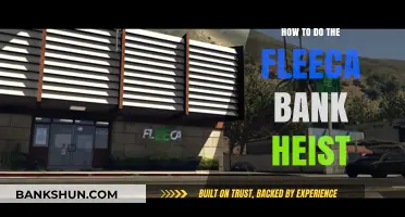 Mastering the Fleeca Bank Heist: Step-by-Step Guide to Success