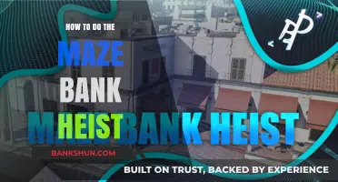 Mastering the Maze Bank Heist: Ultimate Guide to Success in GTA Online