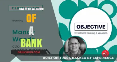 Mastering Bank Valuation: Key Strategies for Accurate Financial Assessment
