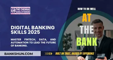 Mastering Banking Success: Essential Strategies to Excel in Your Career