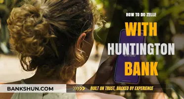 Send Money Easily: Zelle with Huntington Bank Step-by-Step Guide