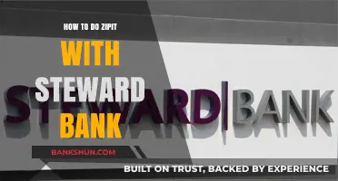 Master Zipit Transactions with Steward Bank: A Step-by-Step Guide