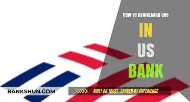 Download QBO from US Bank: A Step-by-Step Guide