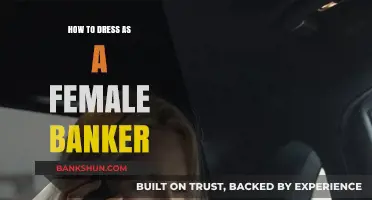 Powerful Wardrobe Tips: Dressing for Success as a Female Banker