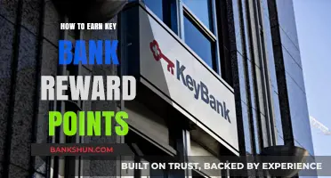 Maximize Your Key Bank Rewards: Earn Points Easily with These Tips