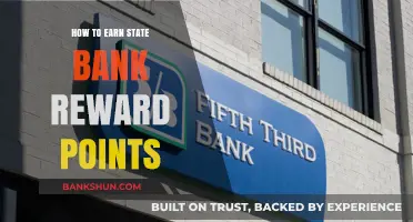Maximize Your Earnings: A Guide to State Bank Reward Points