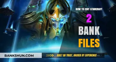 Mastering StarCraft 2 Bank File Editing: A Comprehensive Guide