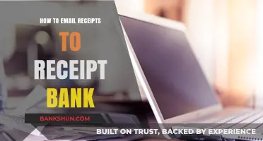 Efficiently Email Receipts to Receipt Bank: A Step-by-Step Guide