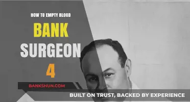 Mastering Blood Bank Surgeon 4: Effective Strategies to Clear Resources Fast