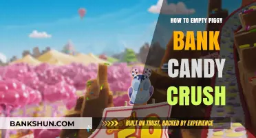 Mastering Candy Crush: Tips to Empty Your Piggy Bank Effectively