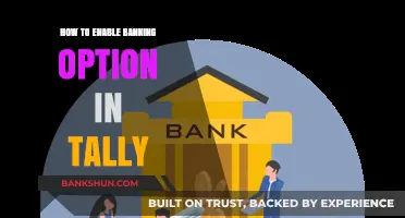 Enable Banking in Tally: A Step-by-Step Guide for Seamless Transactions