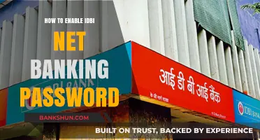 Step-by-Step Guide to Activating Your IDBI Net Banking Password Easily