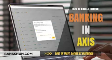 Enable Axis Bank Internet Banking: A Step-by-Step Guide for Beginners