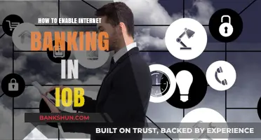 Step-by-Step Guide to Activating IOB Internet Banking Easily