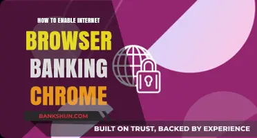 Enable Secure Browser Banking in Chrome: A Step-by-Step Guide