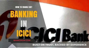 Enable ICICI Net Banking: A Step-by-Step Guide for Beginners