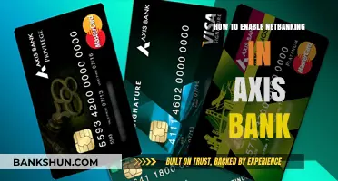 Step-by-Step Guide to Activating Axis Bank Netbanking Easily
