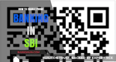 Enable SBI Phone Banking: A Step-by-Step Guide for Easy Access