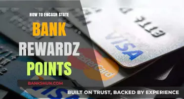 Maximize Your State Bank Rewardz Points: Easy Redemption Guide