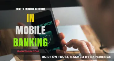 Boost Mobile Banking Security: Essential Tips for Safe Transactions