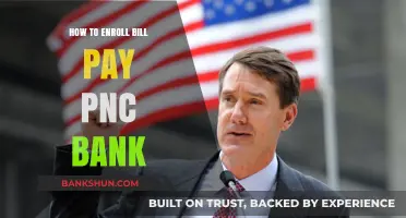 Enroll in PNC Bank Bill Pay: A Step-by-Step Guide