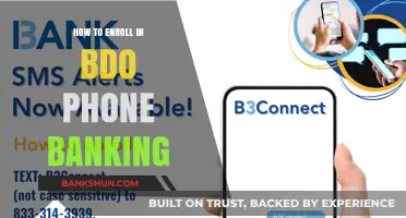 Step-by-Step Guide to Enroll in BDO Phone Banking Easily