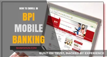 Step-by-Step Guide to Enroll in BPI Mobile Banking Easily