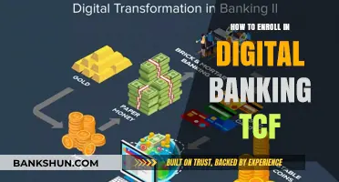 Enroll in TCF Digital Banking: A Step-by-Step Guide