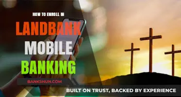 Enroll in Landbank Mobile Banking: A Step-by-Step Guide
