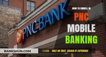 Step-by-Step Guide to Enroll in PNC Mobile Banking Easily