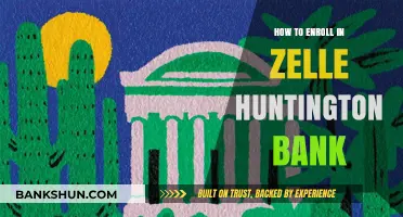 Enroll in Zelle with Huntington Bank: A Step-by-Step Guide