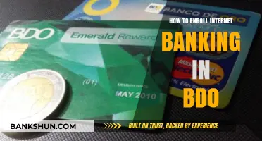 Step-by-Step Guide to Enrolling in BDO Internet Banking Online