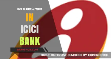 Enroll in PMSBY with ICICI Bank: A Step-by-Step Guide