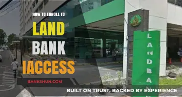 Enroll in Land Bank iAccess: A Step-by-Step Guide for Beginners