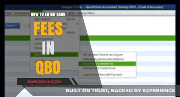 Mastering Bank Fee Entries in QuickBooks Online: A Step-by-Step Guide