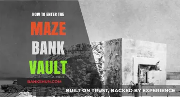 Mastering the Maze Bank Heist: A Step-by-Step Vault Entry Guide